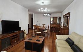 Vista Mar - Ac, Pool & Gym